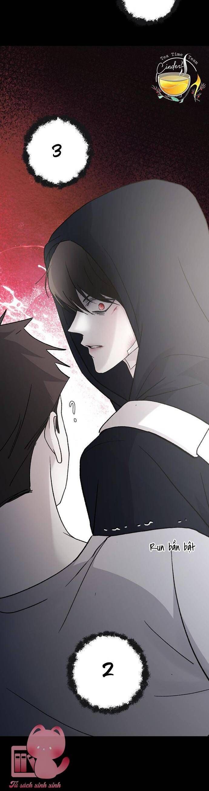 Ba Người Anh Trai Cực Phẩm Của Tôi - Chapter 86 - Page 26