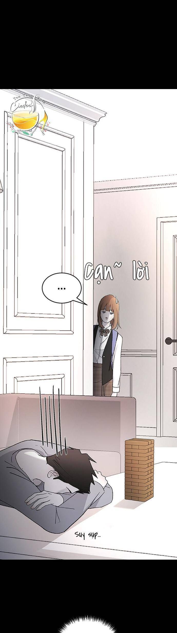 Ba Người Anh Trai Cực Phẩm Của Tôi - Chapter 86 - Page 29