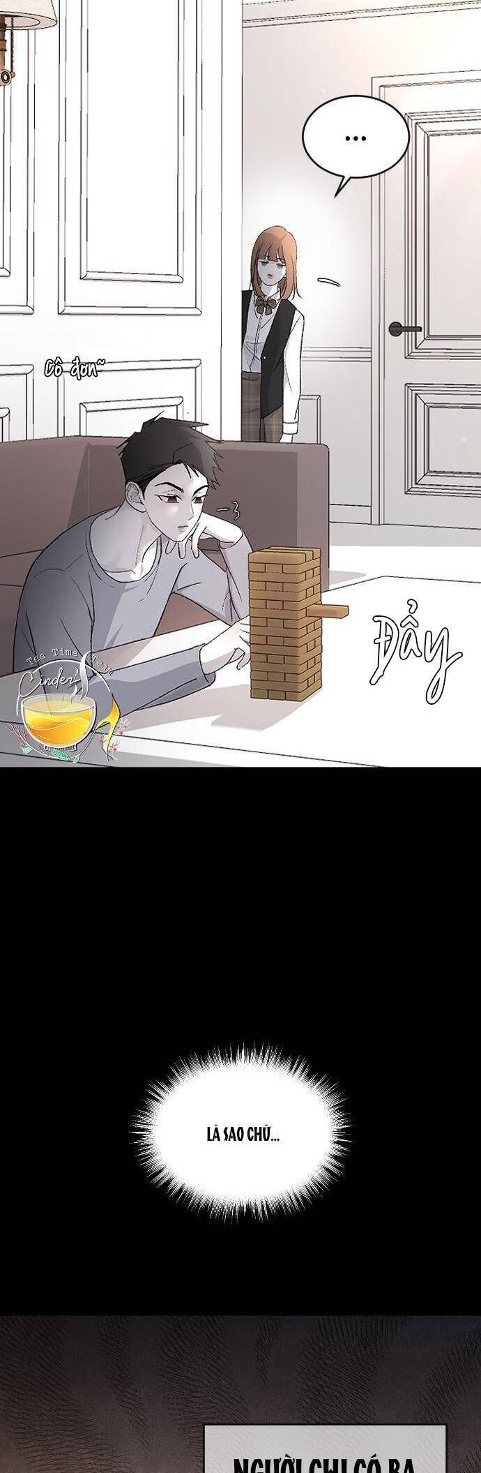 Ba Người Anh Trai Cực Phẩm Của Tôi - Chapter 86 - Page 32