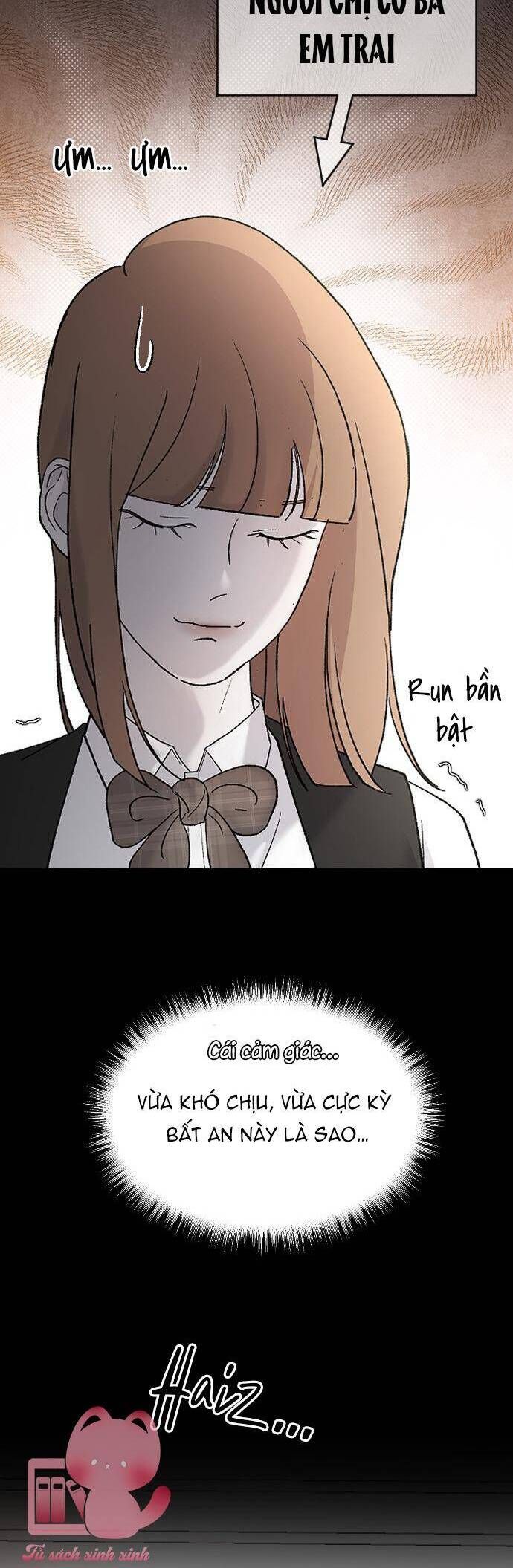 Ba Người Anh Trai Cực Phẩm Của Tôi - Chapter 86 - Page 33