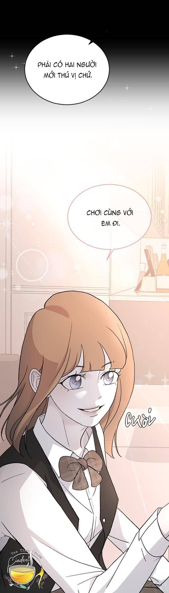 Ba Người Anh Trai Cực Phẩm Của Tôi - Chapter 86 - Page 38