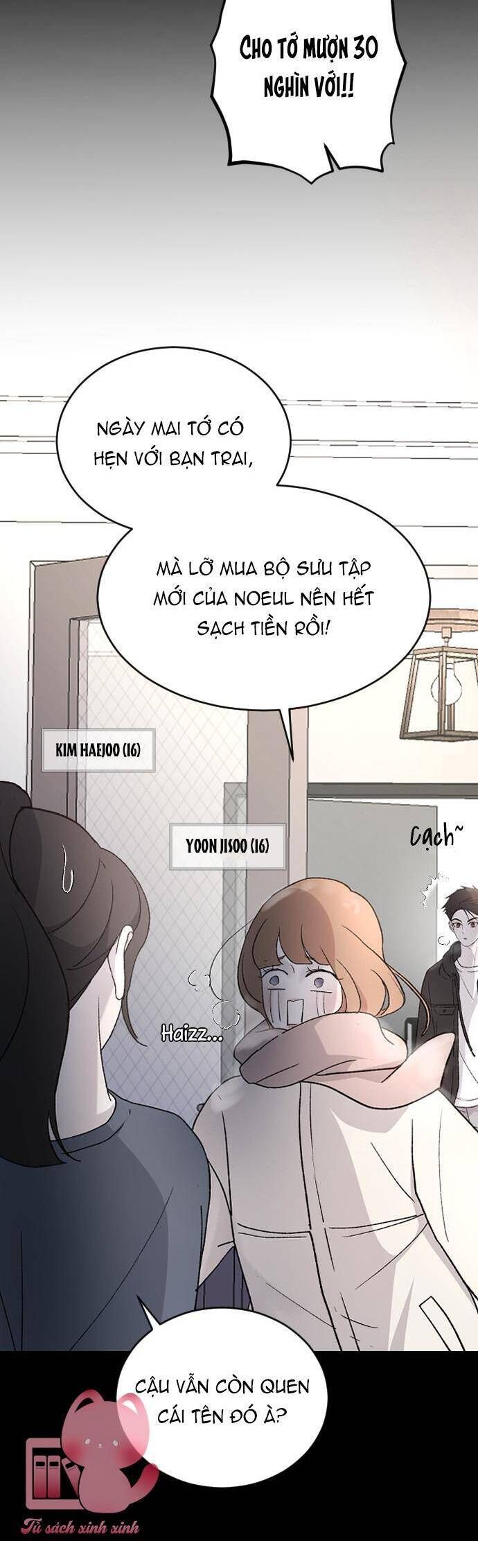 Ba Người Anh Trai Cực Phẩm Của Tôi - Chapter 86 - Page 45