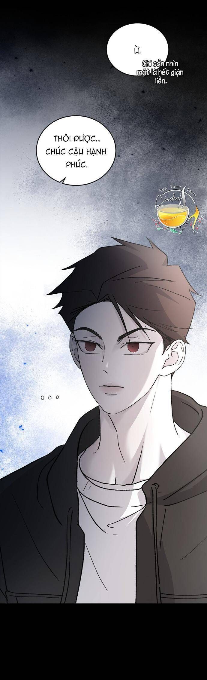 Ba Người Anh Trai Cực Phẩm Của Tôi - Chapter 86 - Page 46