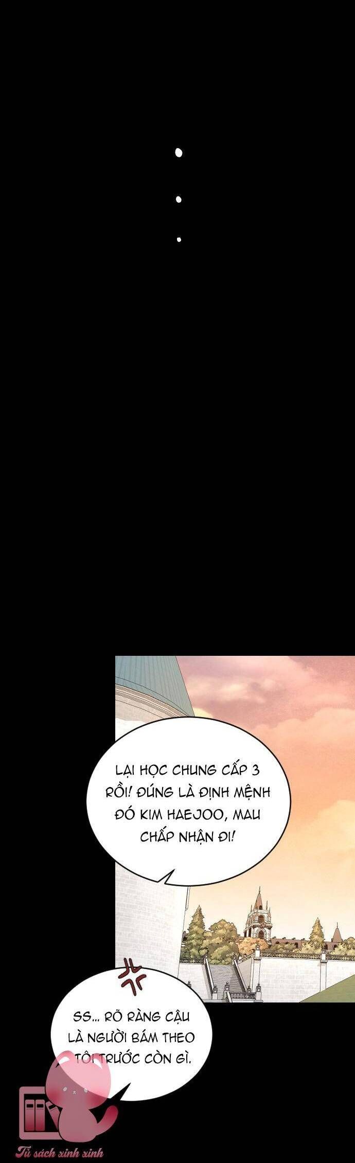 Ba Người Anh Trai Cực Phẩm Của Tôi - Chapter 86 - Page 47