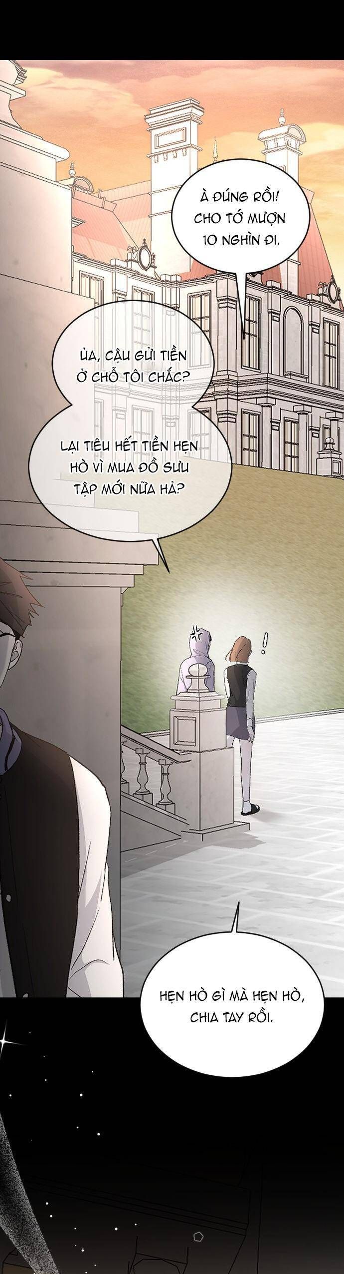 Ba Người Anh Trai Cực Phẩm Của Tôi - Chapter 86 - Page 48