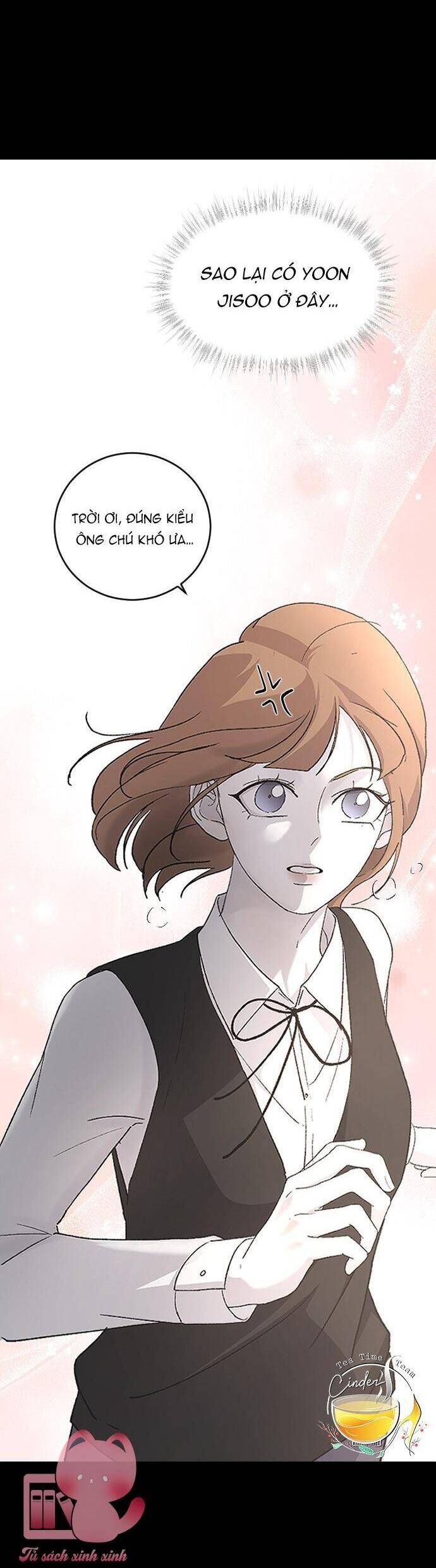 Ba Người Anh Trai Cực Phẩm Của Tôi - Chapter 86 - Page 51