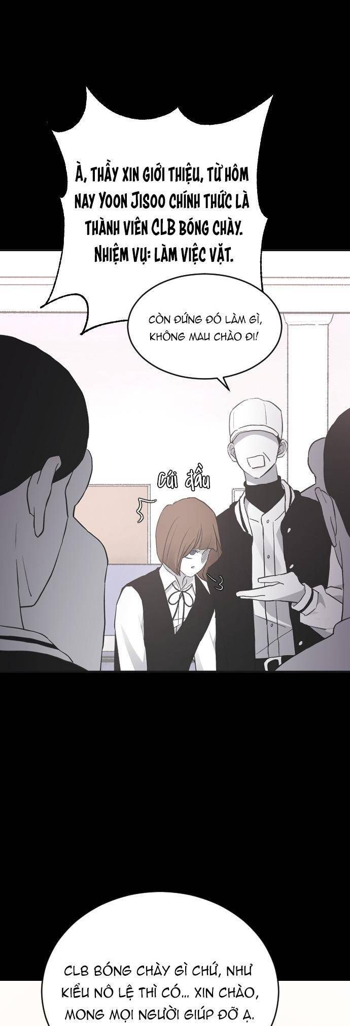 Ba Người Anh Trai Cực Phẩm Của Tôi - Chapter 86 - Page 52