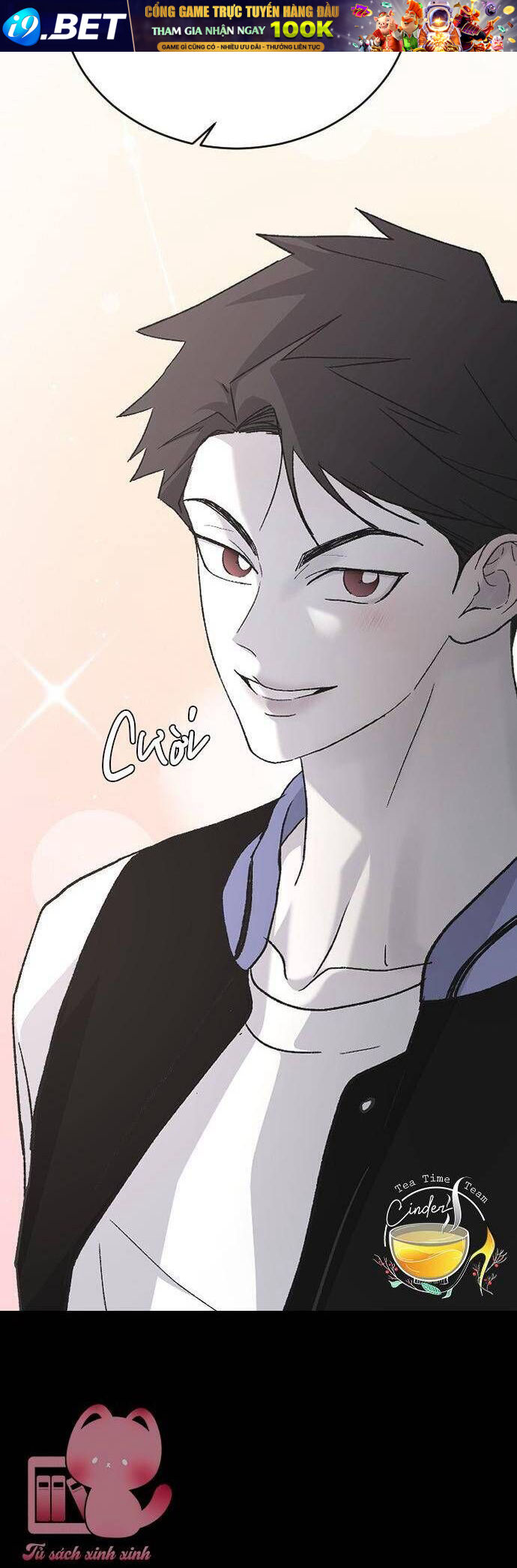 Ba Người Anh Trai Cực Phẩm Của Tôi - Chapter 86 - Page 53