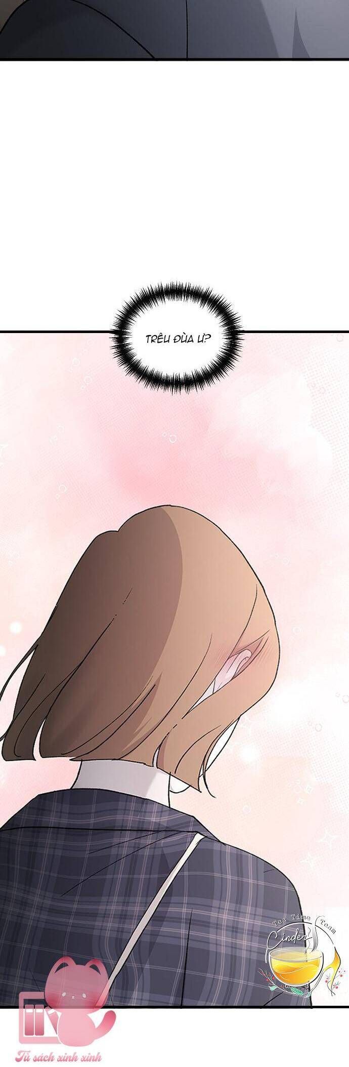 Ba Người Anh Trai Cực Phẩm Của Tôi - Chapter 86 - Page 55