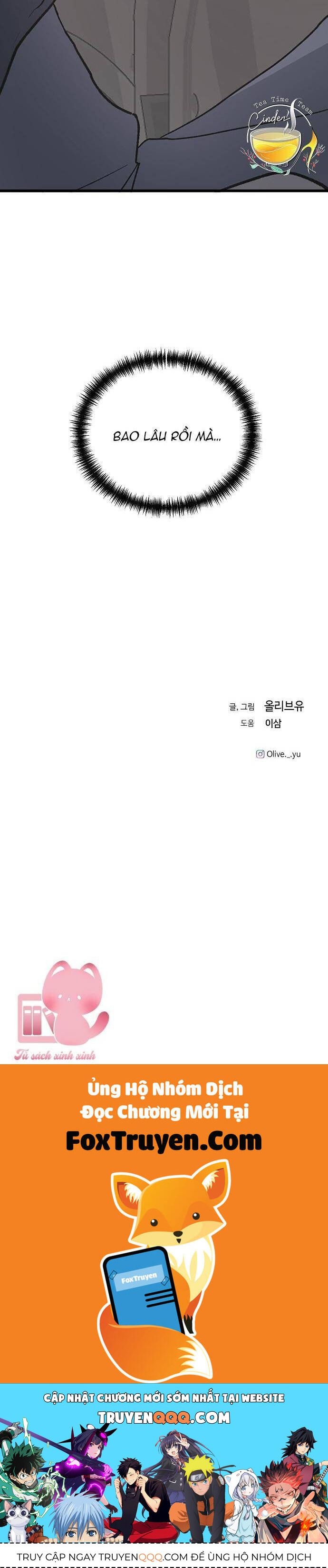 Ba Người Anh Trai Cực Phẩm Của Tôi - Chapter 86 - Page 58