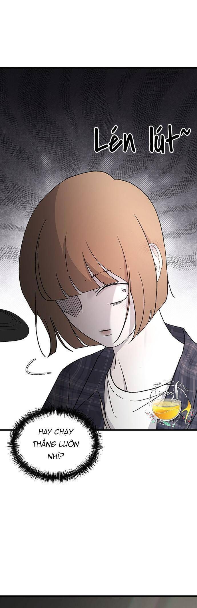 Ba Người Anh Trai Cực Phẩm Của Tôi - Chapter 86 - Page 6