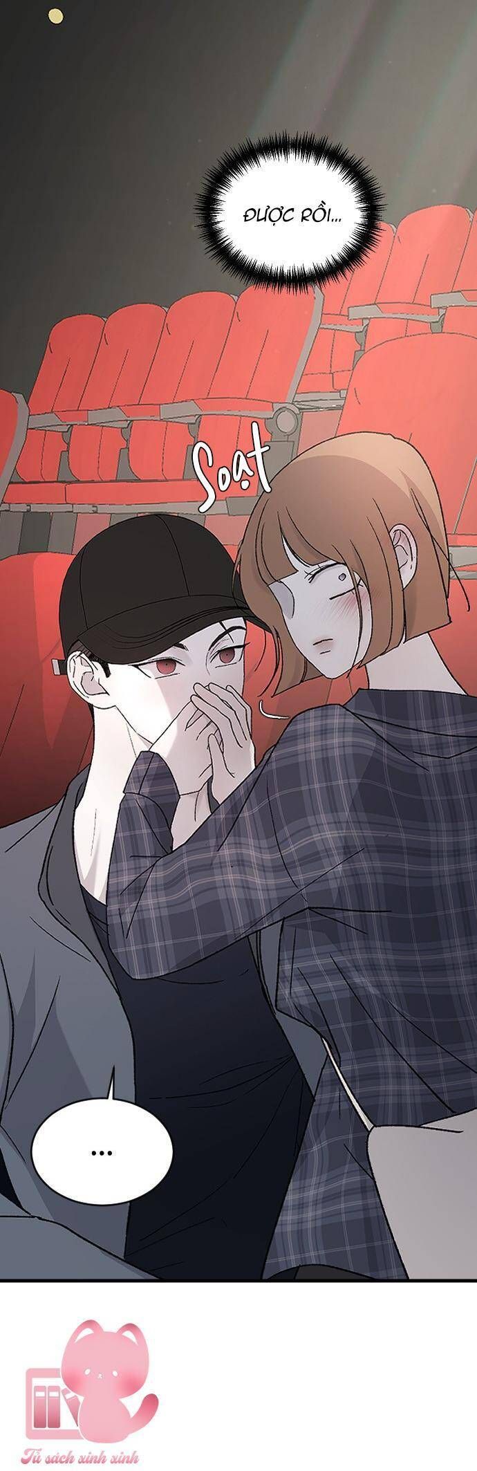 Ba Người Anh Trai Cực Phẩm Của Tôi - Chapter 86 - Page 7