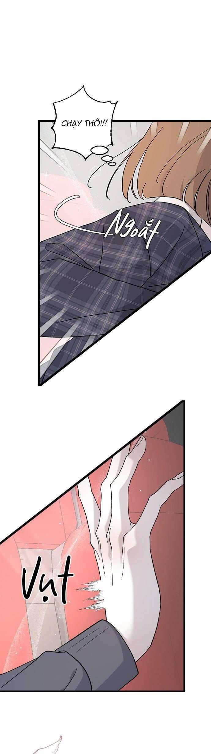 Ba Người Anh Trai Cực Phẩm Của Tôi - Chapter 86 - Page 8