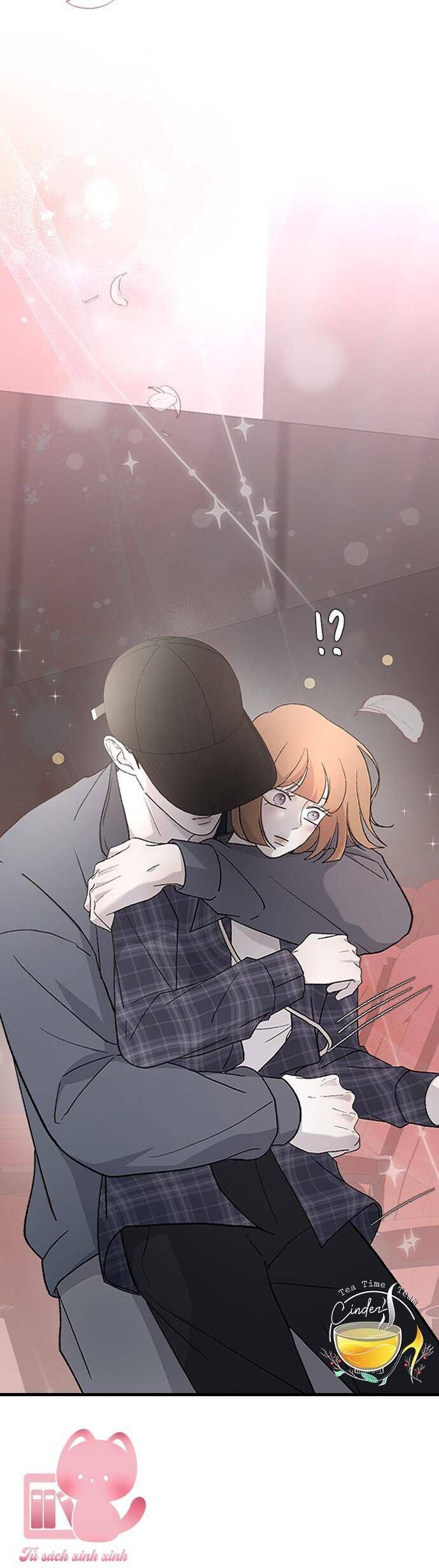 Ba Người Anh Trai Cực Phẩm Của Tôi - Chapter 86 - Page 9