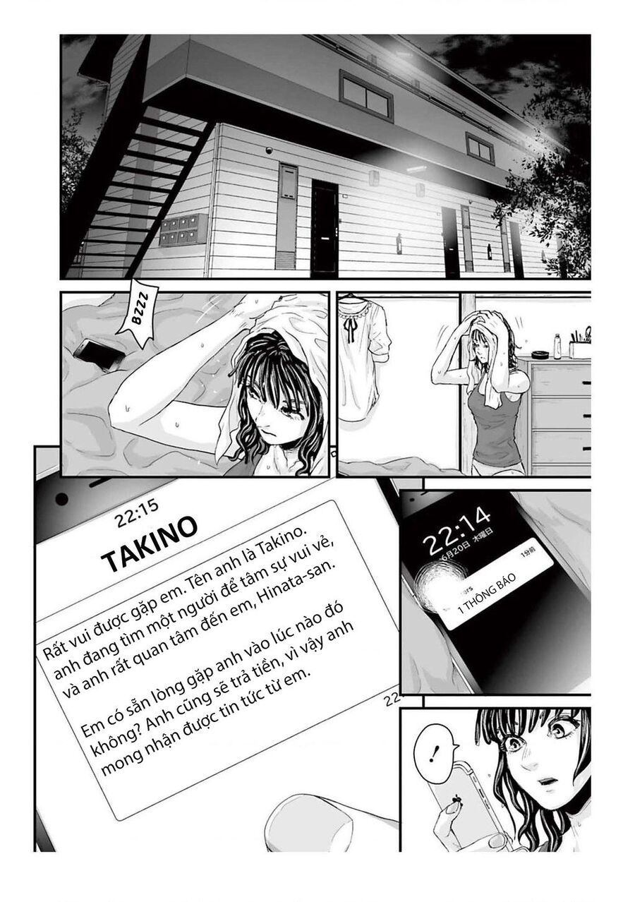 Kinh Hoàng: Lệnh Hòa Quái Đàm - Chapter 1 - Page 11