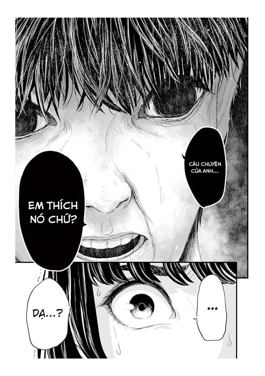 Kinh Hoàng: Lệnh Hòa Quái Đàm - Chapter 1 - Page 22