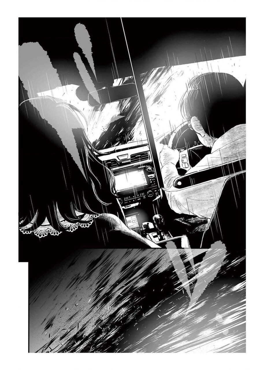 Kinh Hoàng: Lệnh Hòa Quái Đàm - Chapter 1 - Page 46