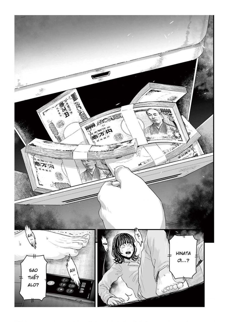 Kinh Hoàng: Lệnh Hòa Quái Đàm - Chapter 1 - Page 53