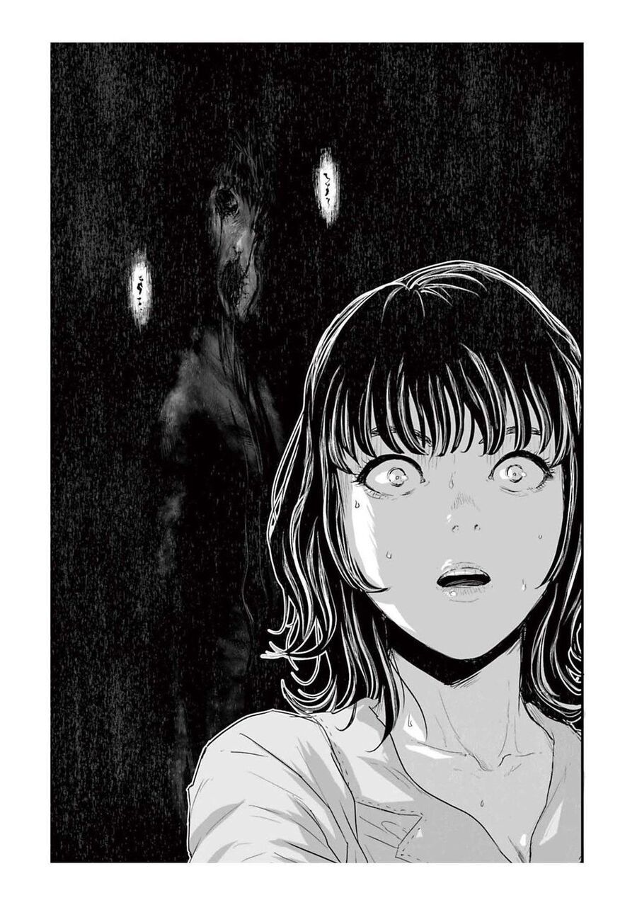 Kinh Hoàng: Lệnh Hòa Quái Đàm - Chapter 1 - Page 55