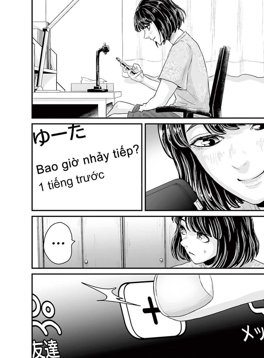 Kinh Hoàng: Lệnh Hòa Quái Đàm - Chapter 2 - Page 15