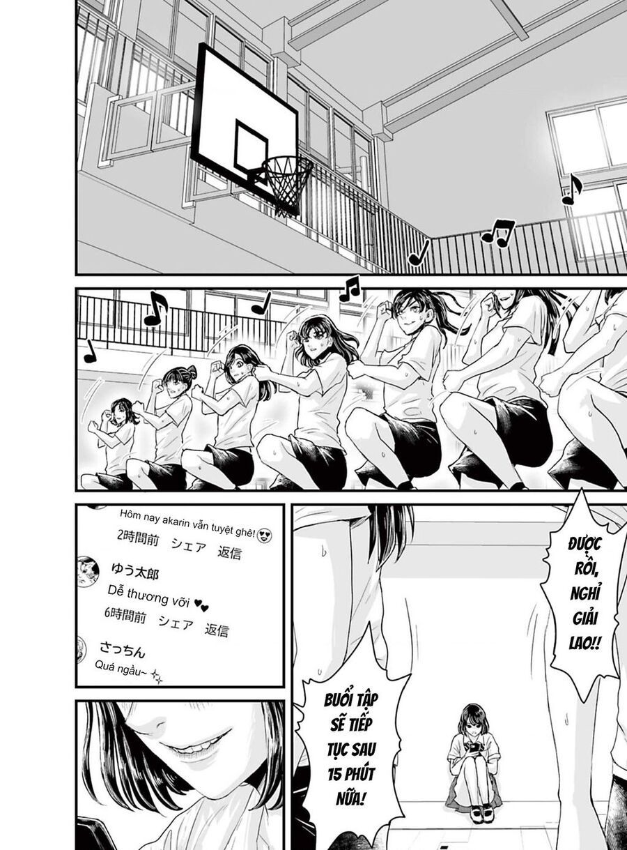 Kinh Hoàng: Lệnh Hòa Quái Đàm - Chapter 2 - Page 21