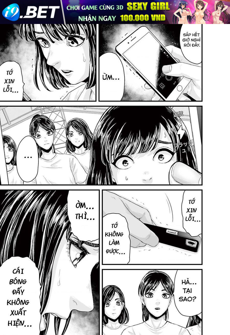 Kinh Hoàng: Lệnh Hòa Quái Đàm - Chapter 2 - Page 24