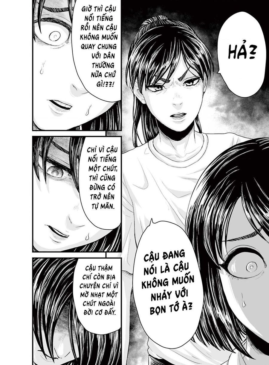 Kinh Hoàng: Lệnh Hòa Quái Đàm - Chapter 2 - Page 25