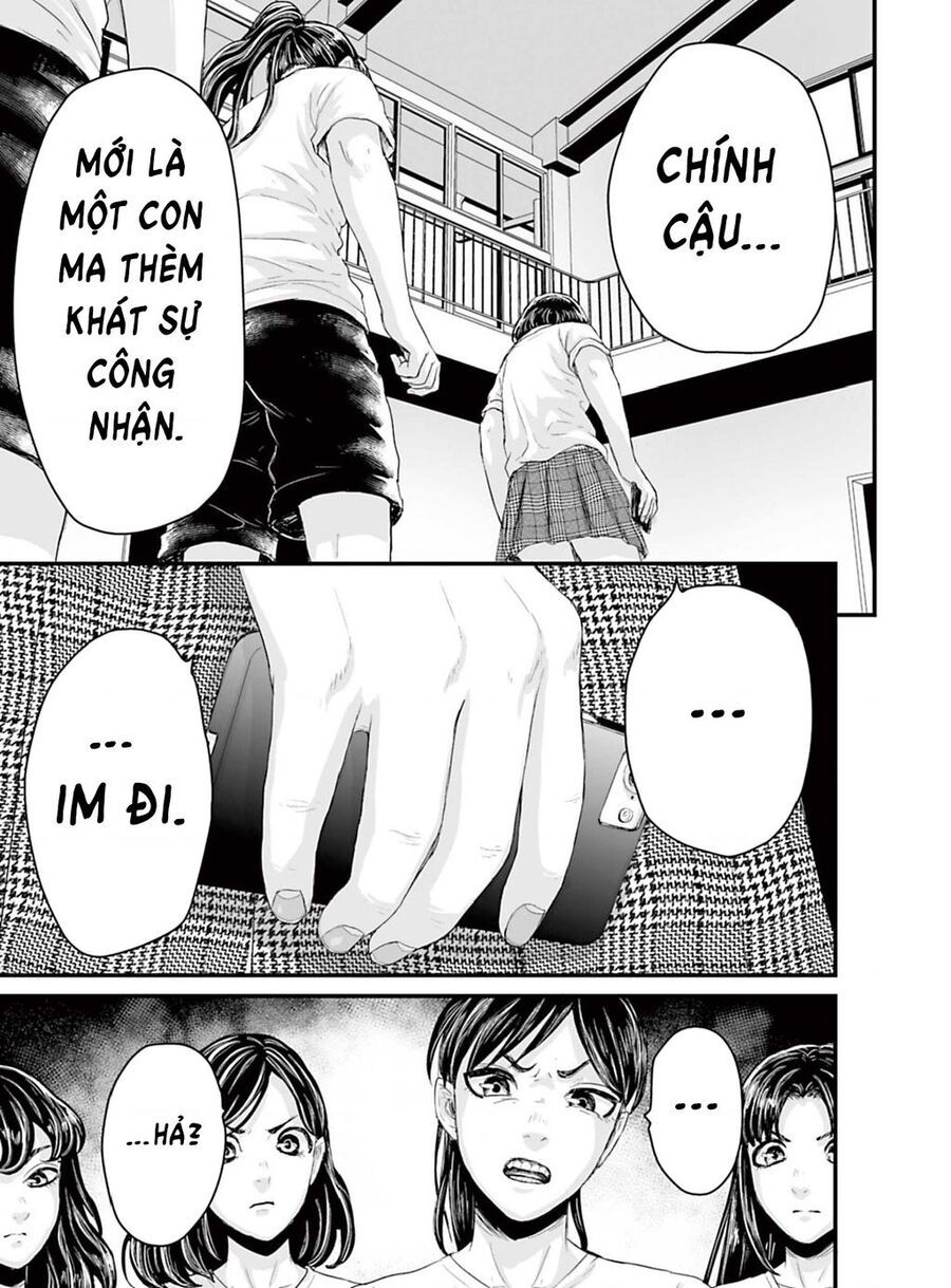 Kinh Hoàng: Lệnh Hòa Quái Đàm - Chapter 2 - Page 26