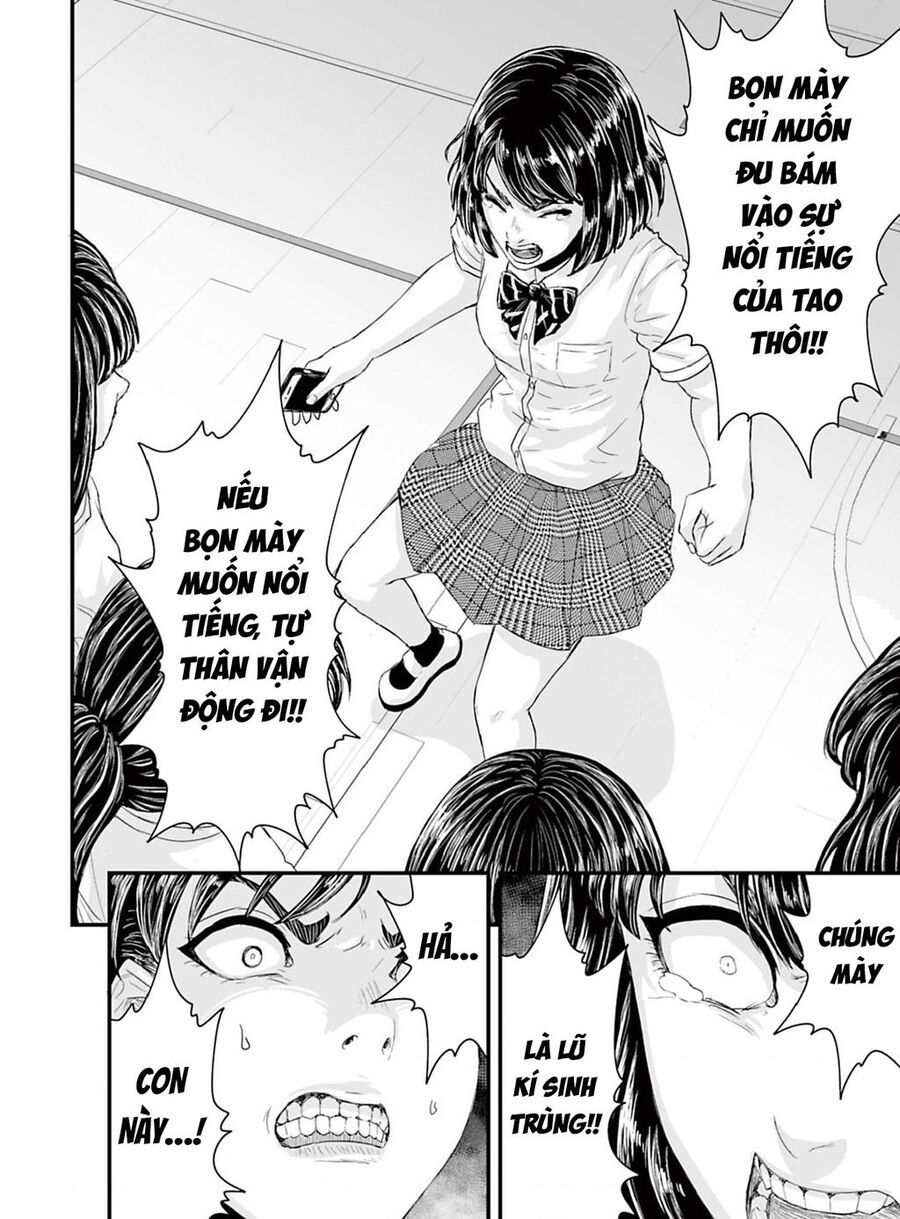 Kinh Hoàng: Lệnh Hòa Quái Đàm - Chapter 2 - Page 27