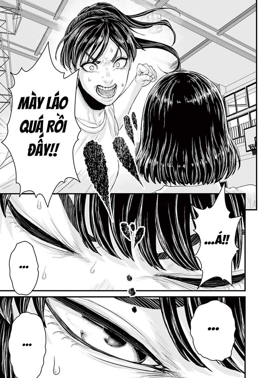 Kinh Hoàng: Lệnh Hòa Quái Đàm - Chapter 2 - Page 28