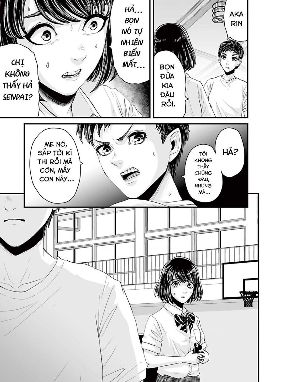 Kinh Hoàng: Lệnh Hòa Quái Đàm - Chapter 2 - Page 30