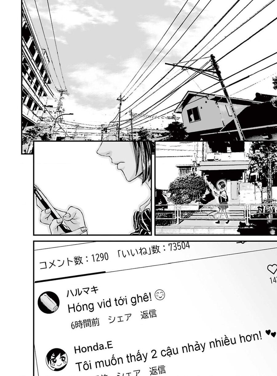 Kinh Hoàng: Lệnh Hòa Quái Đàm - Chapter 2 - Page 31