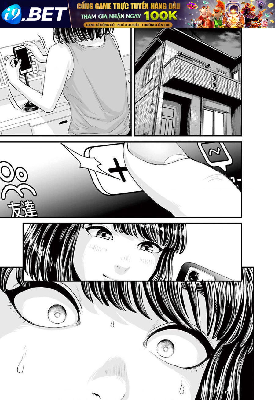 Kinh Hoàng: Lệnh Hòa Quái Đàm - Chapter 2 - Page 32