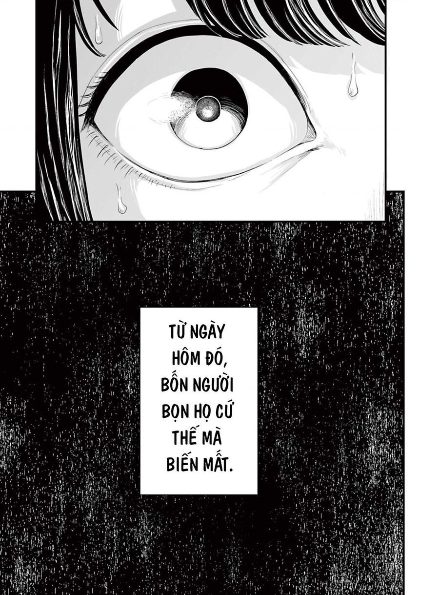 Kinh Hoàng: Lệnh Hòa Quái Đàm - Chapter 2 - Page 34