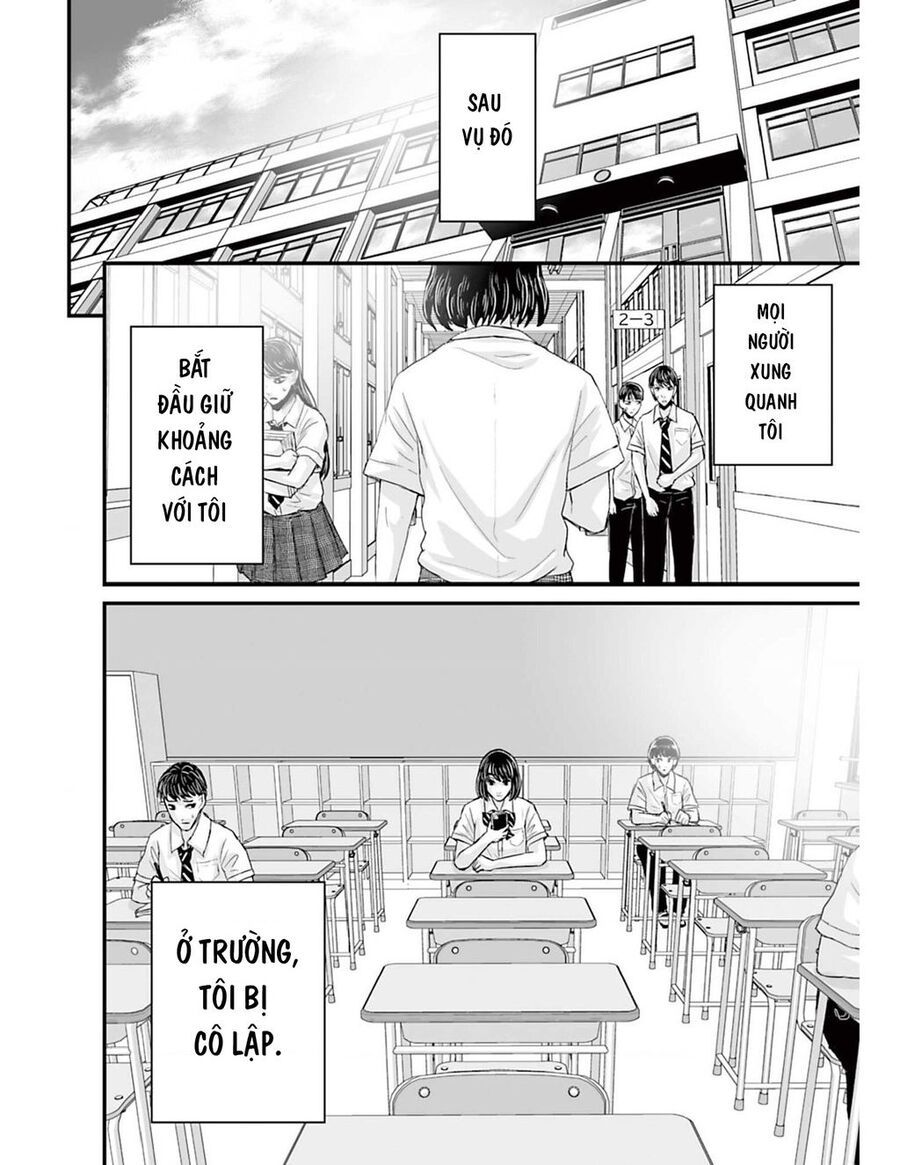 Kinh Hoàng: Lệnh Hòa Quái Đàm - Chapter 2 - Page 35