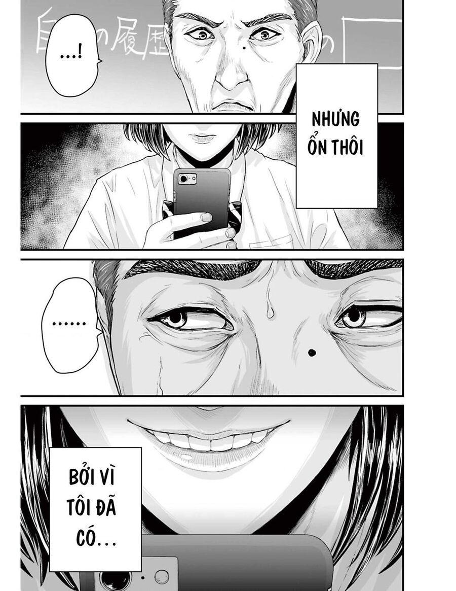 Kinh Hoàng: Lệnh Hòa Quái Đàm - Chapter 2 - Page 36