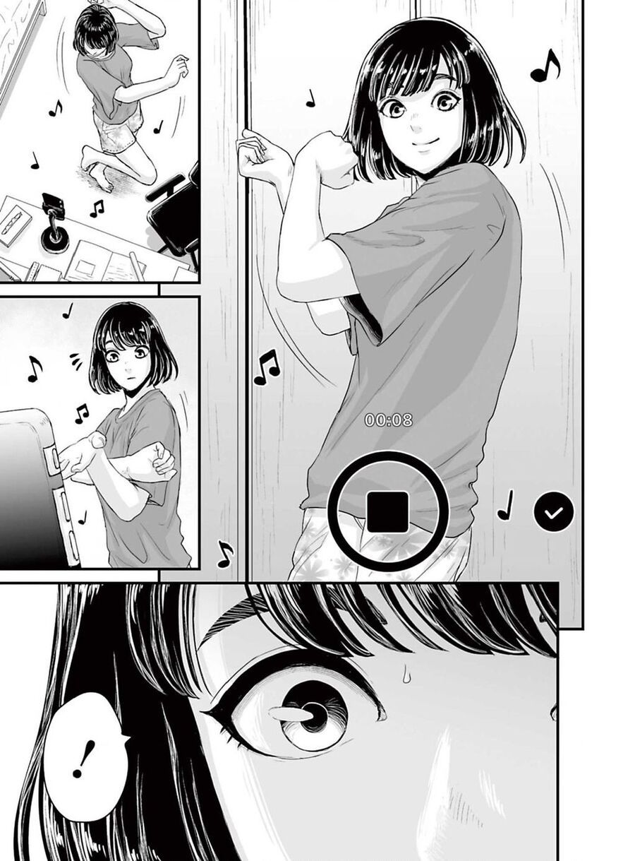 Kinh Hoàng: Lệnh Hòa Quái Đàm - Chapter 2 - Page 4