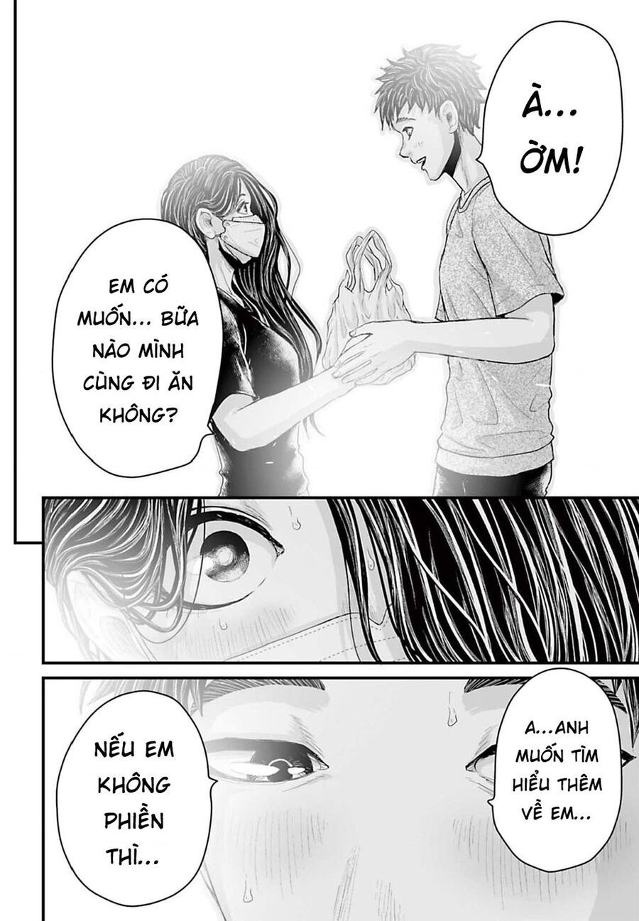 Kinh Hoàng: Lệnh Hòa Quái Đàm - Chapter 3 - Page 19