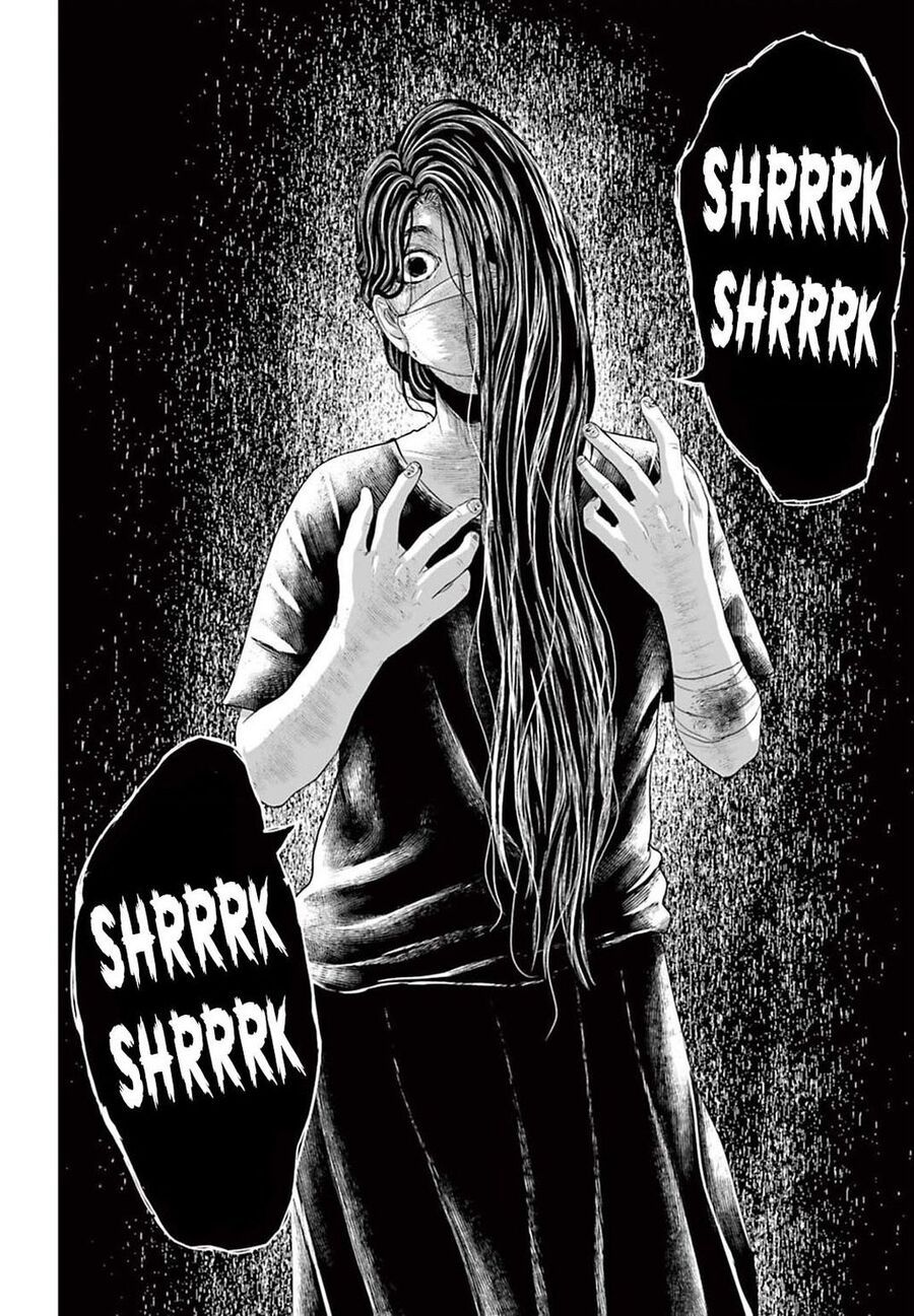 Kinh Hoàng: Lệnh Hòa Quái Đàm - Chapter 3 - Page 21