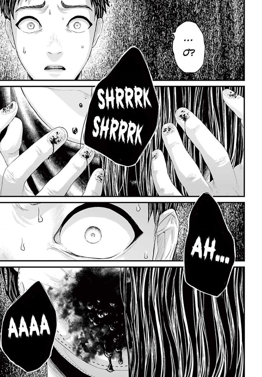 Kinh Hoàng: Lệnh Hòa Quái Đàm - Chapter 3 - Page 22