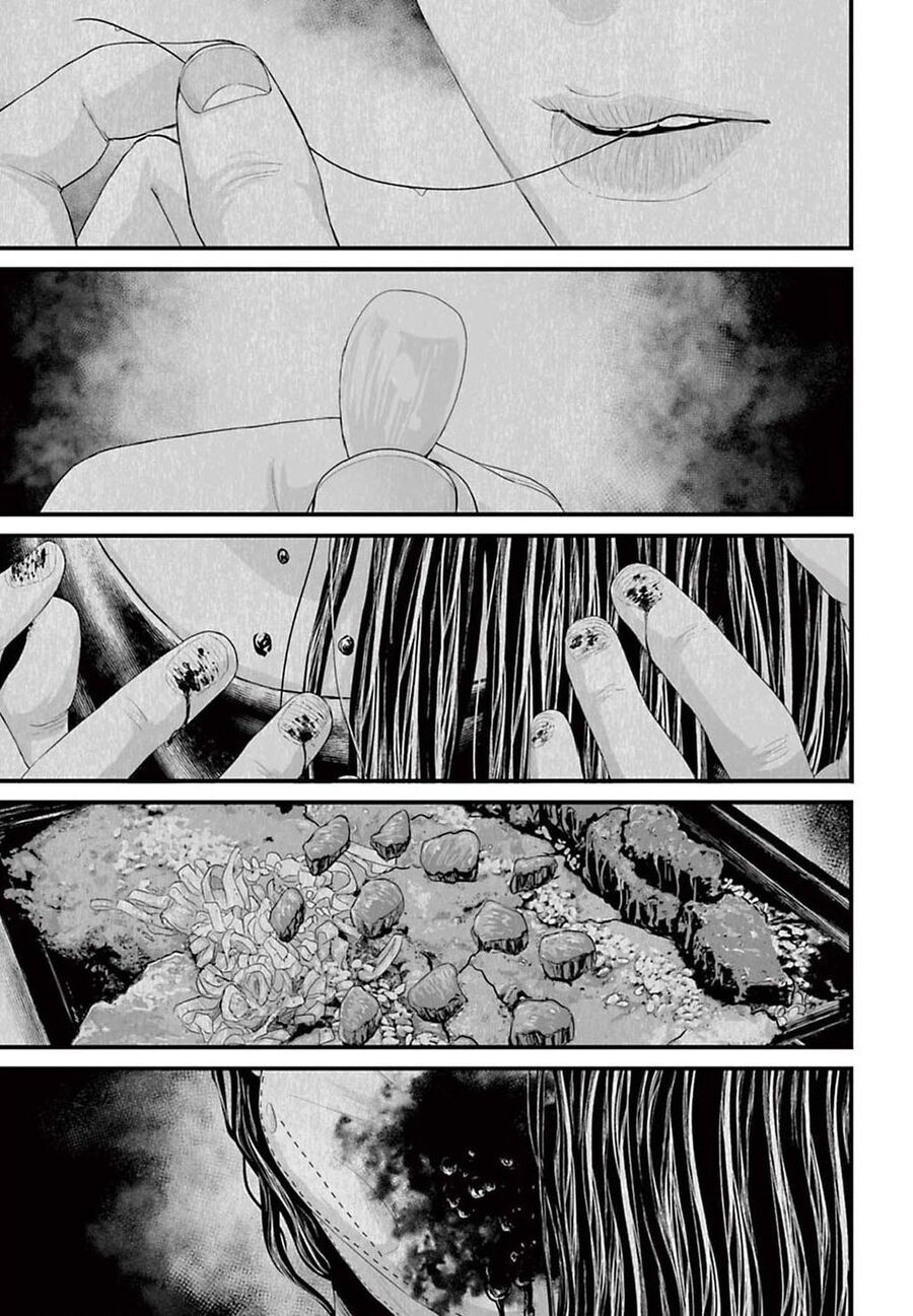 Kinh Hoàng: Lệnh Hòa Quái Đàm - Chapter 3 - Page 26