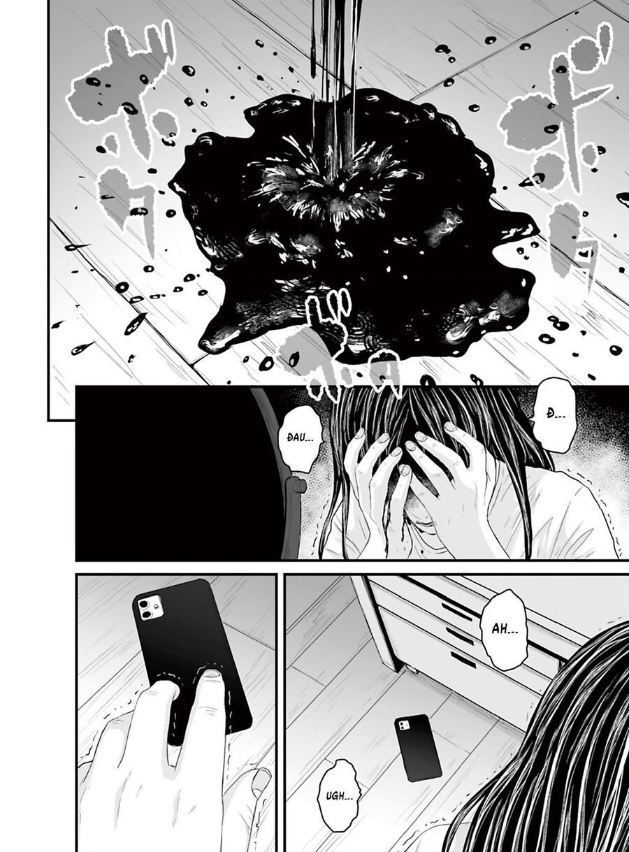 Kinh Hoàng: Lệnh Hòa Quái Đàm - Chapter 4 - Page 11