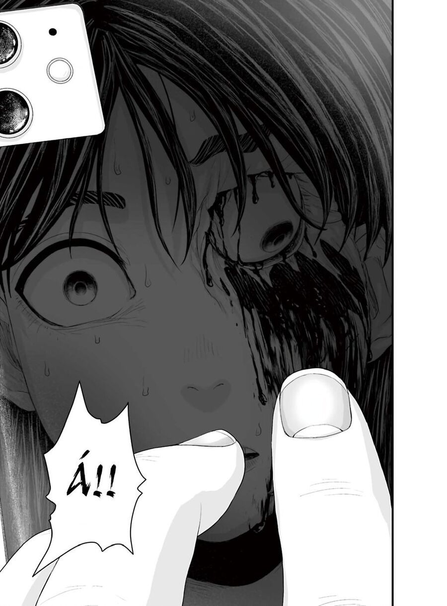 Kinh Hoàng: Lệnh Hòa Quái Đàm - Chapter 4 - Page 12