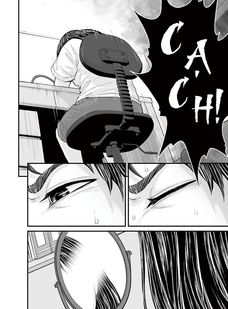 Kinh Hoàng: Lệnh Hòa Quái Đàm - Chapter 4 - Page 15