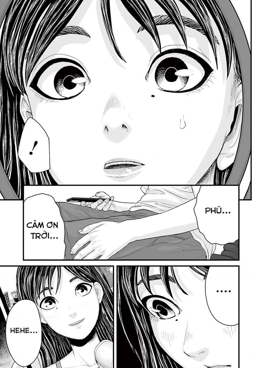 Kinh Hoàng: Lệnh Hòa Quái Đàm - Chapter 4 - Page 16