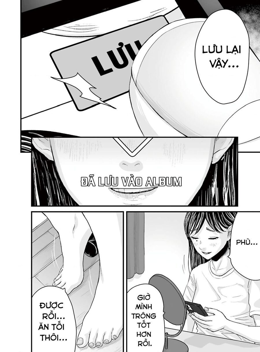 Kinh Hoàng: Lệnh Hòa Quái Đàm - Chapter 4 - Page 17