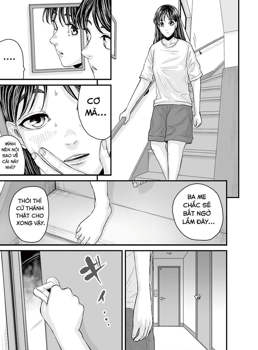 Kinh Hoàng: Lệnh Hòa Quái Đàm - Chapter 4 - Page 18