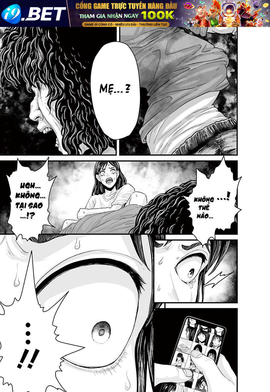 Kinh Hoàng: Lệnh Hòa Quái Đàm - Chapter 4 - Page 19