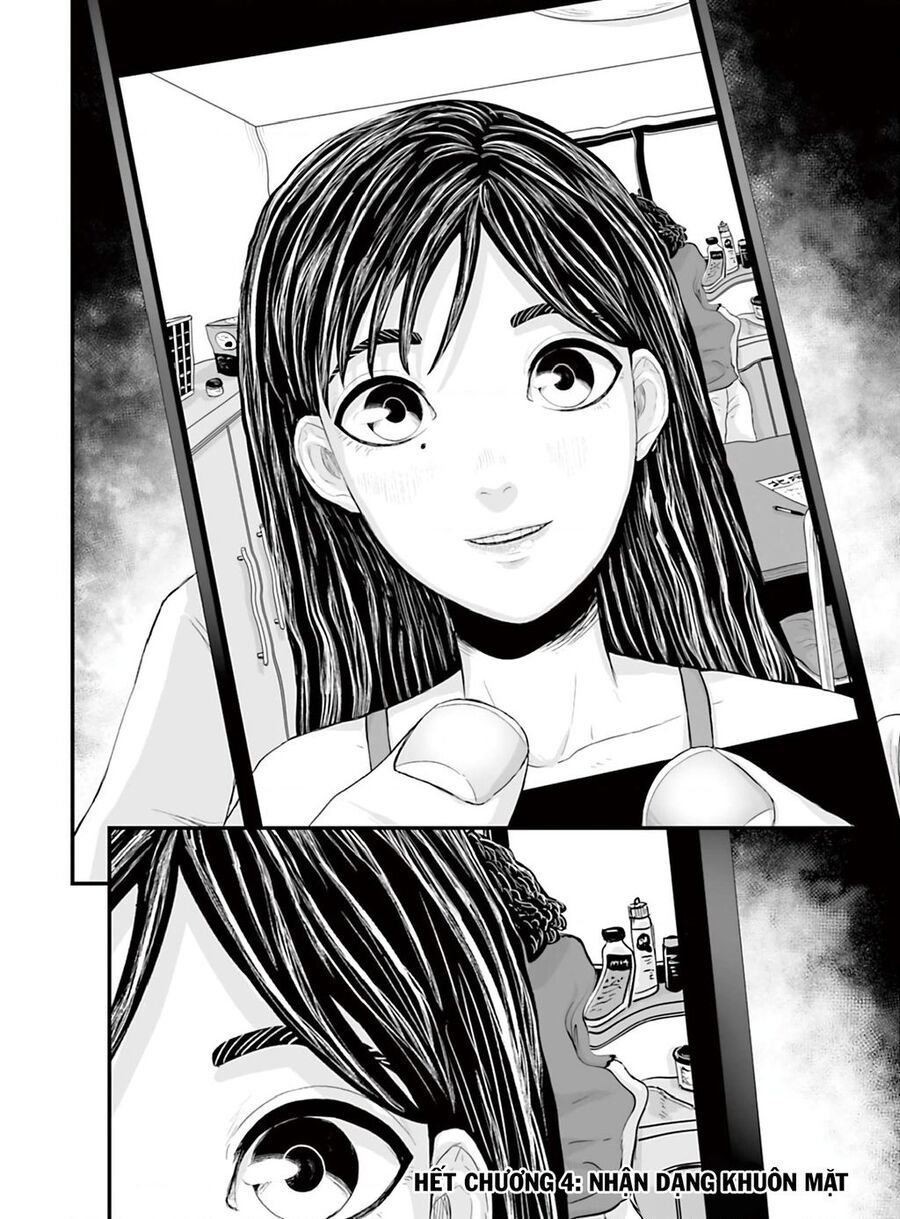 Kinh Hoàng: Lệnh Hòa Quái Đàm - Chapter 4 - Page 20