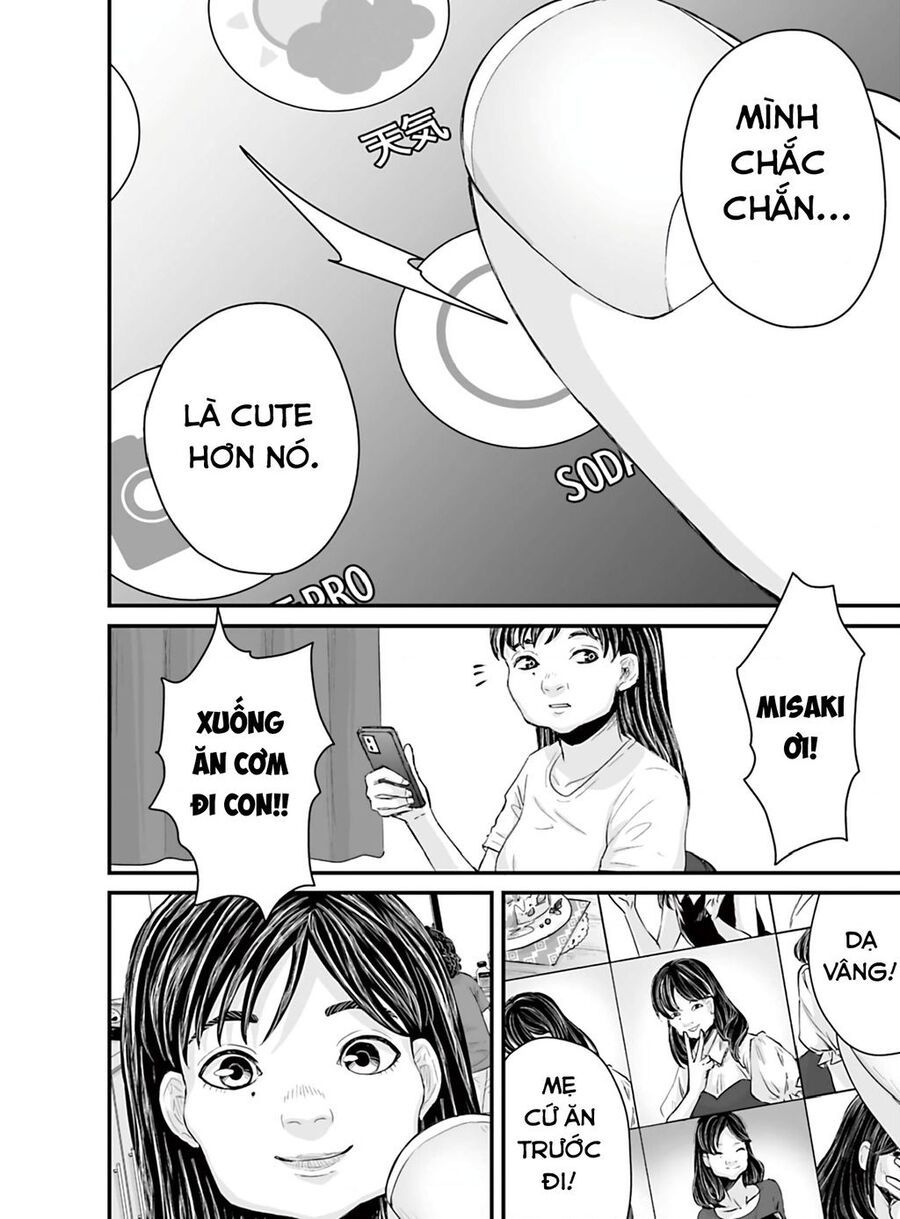 Kinh Hoàng: Lệnh Hòa Quái Đàm - Chapter 4 - Page 3